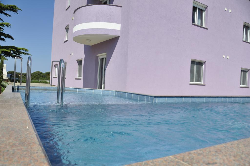 פאז'אנה Vila In Lavanda מראה חיצוני תמונה